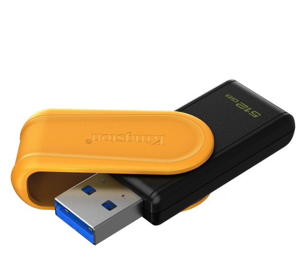 KINGSTON  DTXS/512GB - 1339628 - zdjęcie 2
